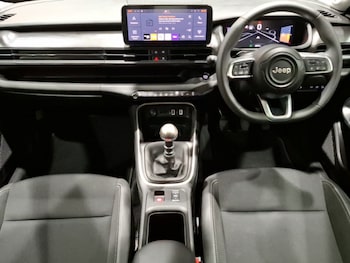 Used Jeep Avenger 2024 for sale - 78790569: Photo