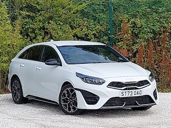 Used Kia Pro Ceed 2023 for sale - 79393216: Photo