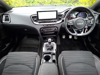 Used Kia Pro Ceed 2023 for sale - 79393216: Photo