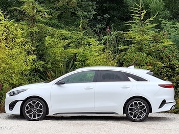Used Kia Pro Ceed 2023 for sale - 79393216: Photo