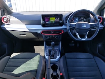 Used SEAT Arona 2023 for sale - 78343239: Photo