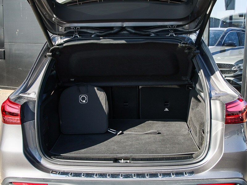 Used Mercedes-Benz EQA 2024 for sale - 77986050: Photo 8