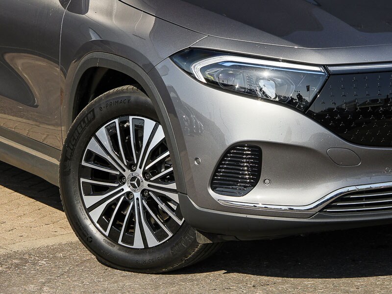 Used Mercedes-Benz EQA 2024 for sale - 77986050: Photo 9