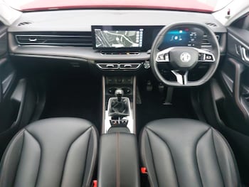 Used MG MG HS 2024 for sale - 77285033: Photo