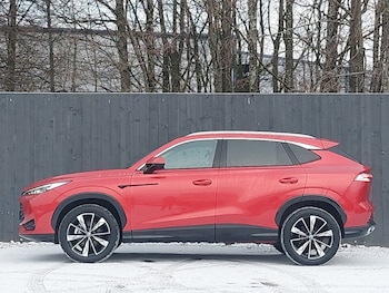 Used MG MG HS 2024 for sale - 77285033: Photo