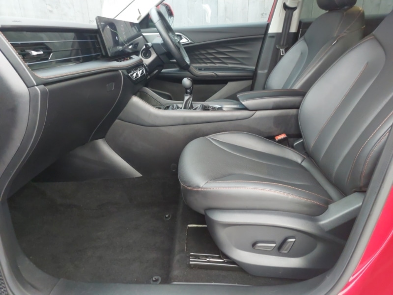 Used MG MG HS 2024 for sale - 77285033: Photo 5