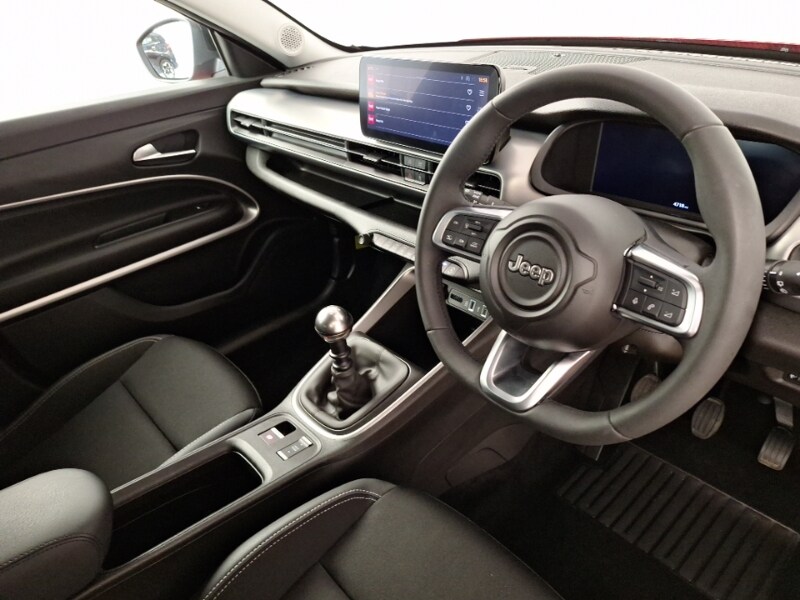 Used Jeep Other 2024 for sale - 77104928: Photo 11