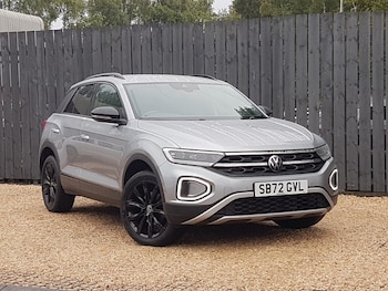 2023 - 1.0 TSI Style 5dr