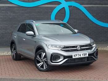 2024 - 2.0 TDI 150 EVO R-Line 5dr DSG