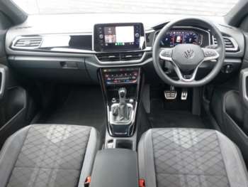 Used Volkswagen T-Roc 2024 for sale - 75295004: Photo