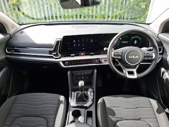 Used Kia Sportage 2023 for sale - 78761852: Photo