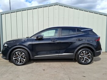 Used Kia Sportage 2023 for sale - 78761852: Photo