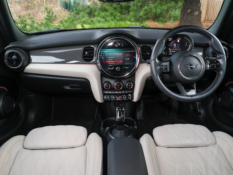 Used MINI Cooper 2023 for sale - 76861613: Photo 4