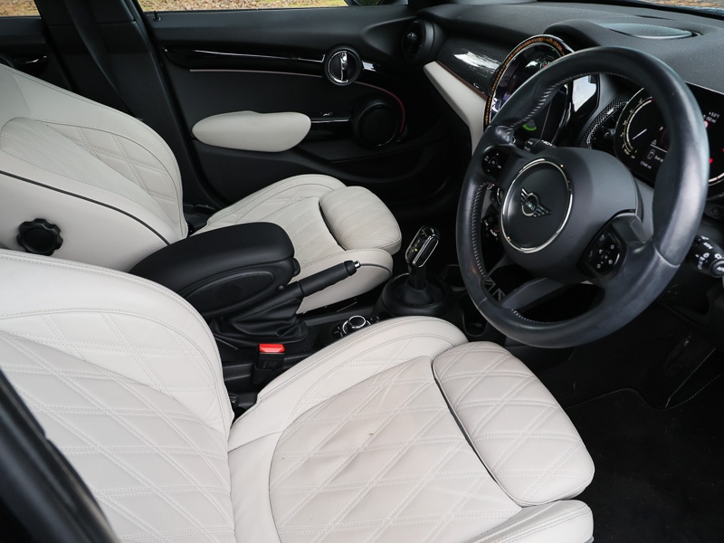 Used MINI Cooper 2023 for sale - 76861613: Photo 6