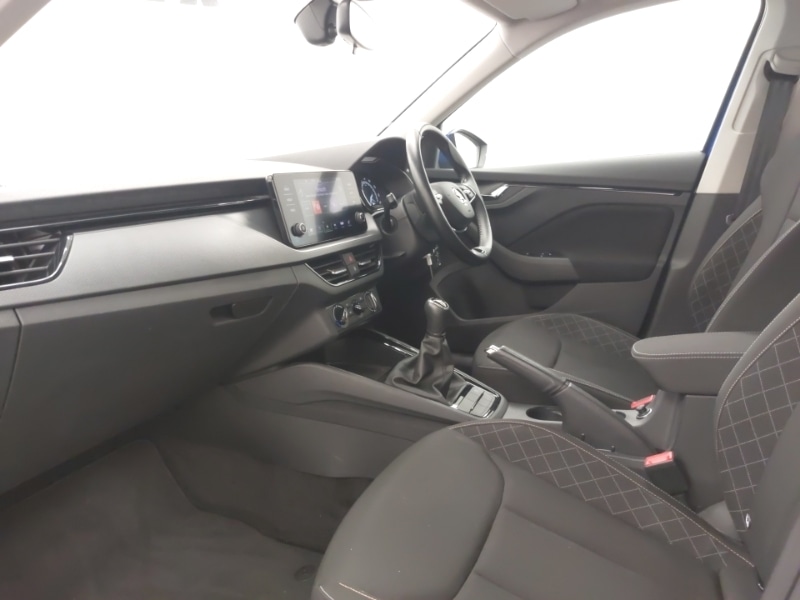 Used Skoda Kamiq 2023 for sale - 78005727: Photo 5