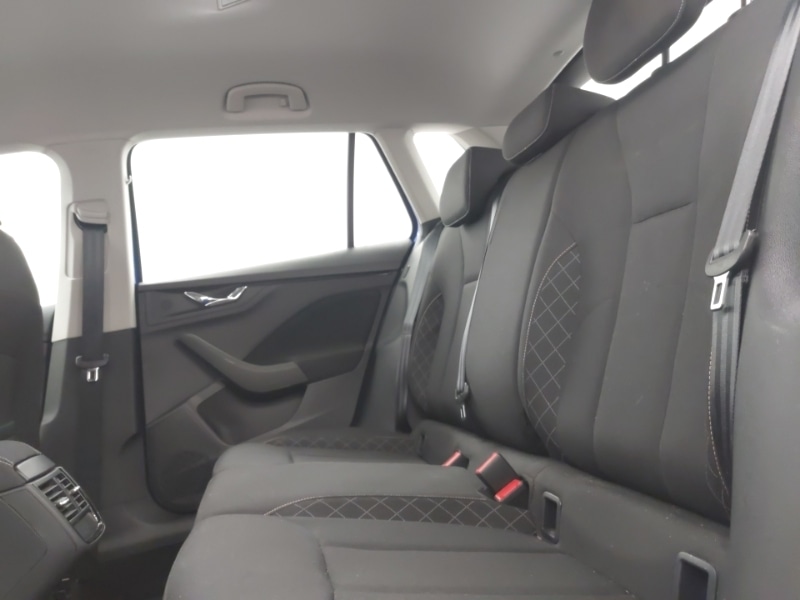 Used Skoda Kamiq 2023 for sale - 78005727: Photo 6