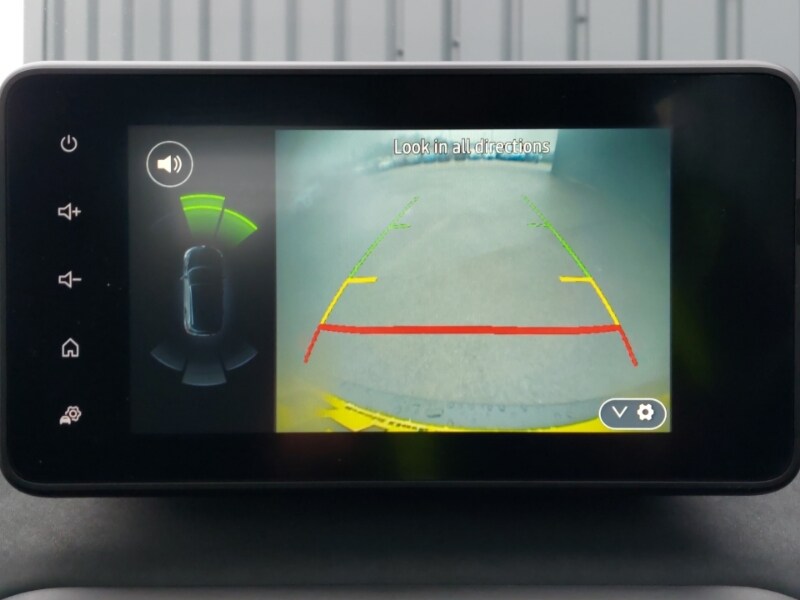 Used Dacia Sandero Stepway 2024 for sale - 77439049: Photo 10