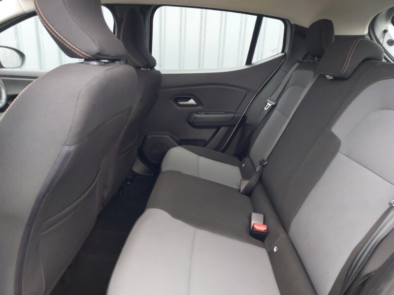 Used Dacia Sandero Stepway 2024 for sale - 77439049: Photo 6
