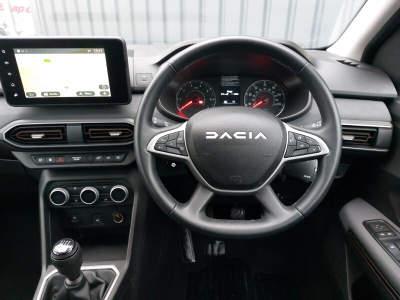 Used Dacia Sandero Stepway 2024 for sale - 77439049: Photo 7