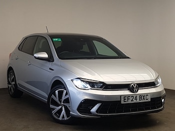 Used Volkswagen Polo 2024 for sale - 75706555: Photo