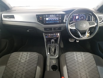 Used Volkswagen Polo 2024 for sale - 75706555: Photo