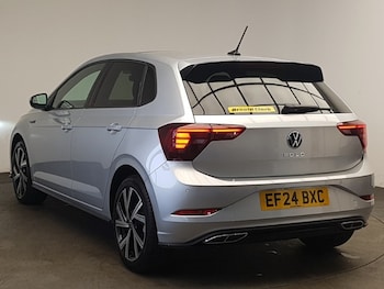 Used Volkswagen Polo 2024 for sale - 75706555: Photo