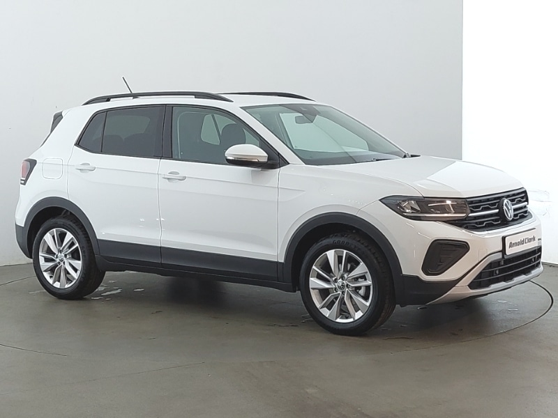 Used Volkswagen T-Cross 2025 for sale - 76179189: Photo 12
