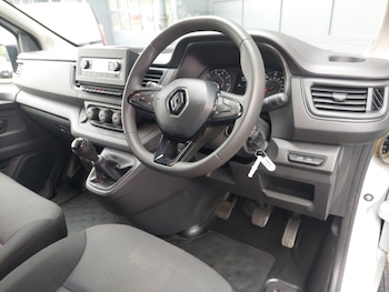 Used Renault Trafic 2023 for sale - 78724059: Photo