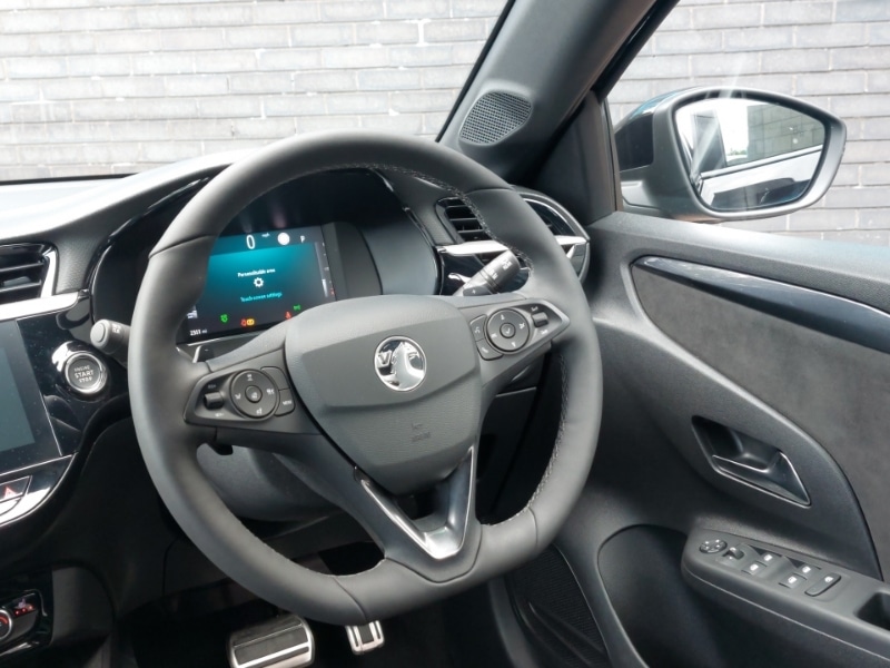 Used Vauxhall Corsa 2024 for sale - 77115312: Photo 10