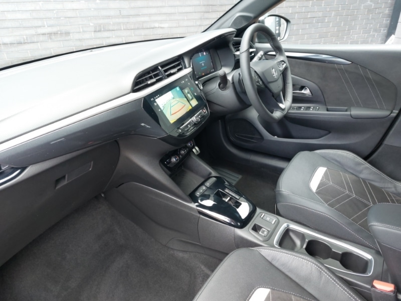 Used Vauxhall Corsa 2024 for sale - 77115312: Photo 5