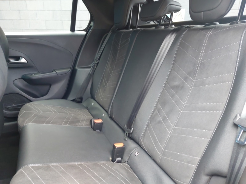 Used Vauxhall Corsa 2024 for sale - 77115312: Photo 6