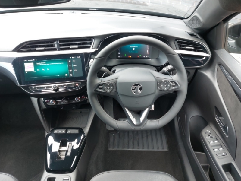 Used Vauxhall Corsa 2024 for sale - 77115312: Photo 7