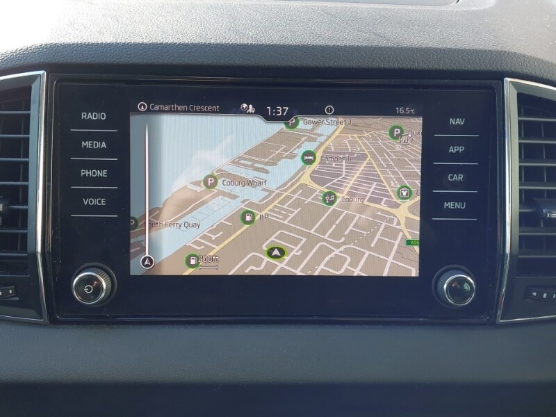 Used Skoda Karoq 2020 for sale - 77732247: Photo 10