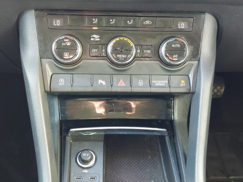 Used Skoda Karoq 2020 for sale - 77732247: Photo 11