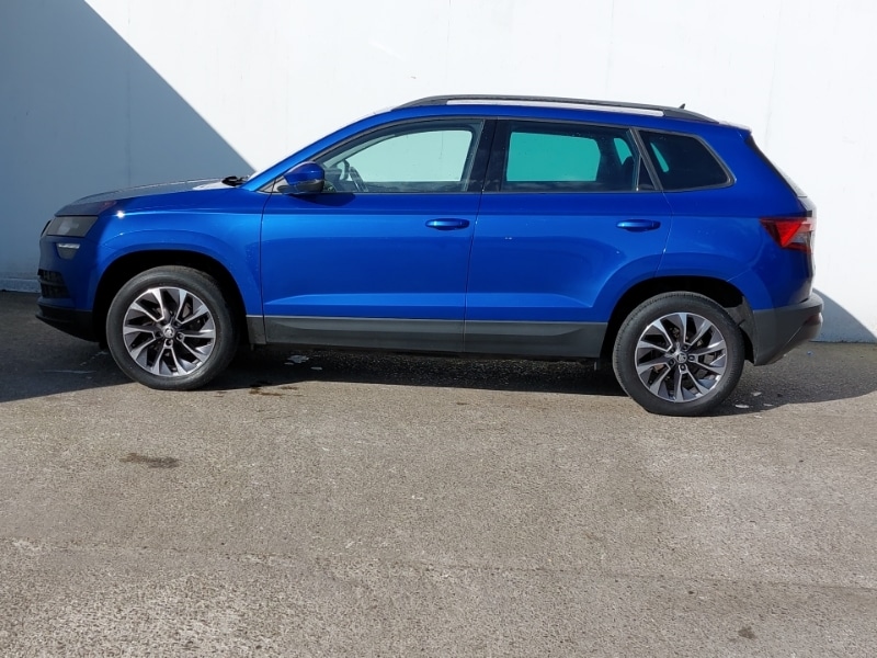 Used Skoda Karoq 2020 for sale - 77732247: Photo 4