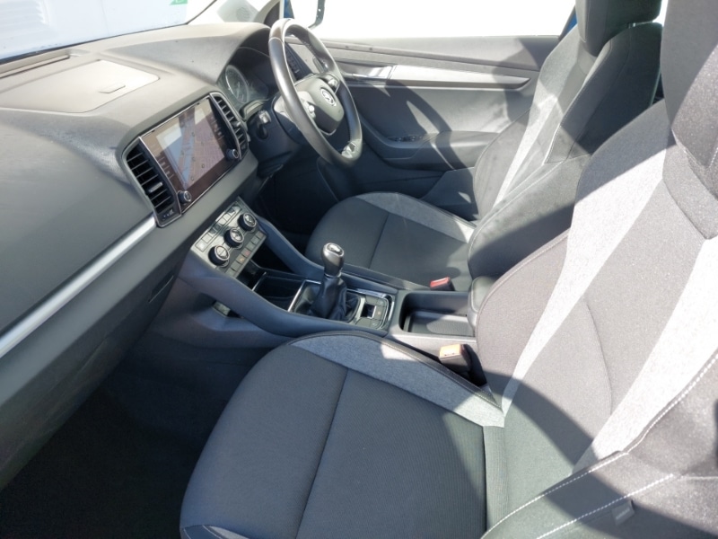 Used Skoda Karoq 2020 for sale - 77732247: Photo 5