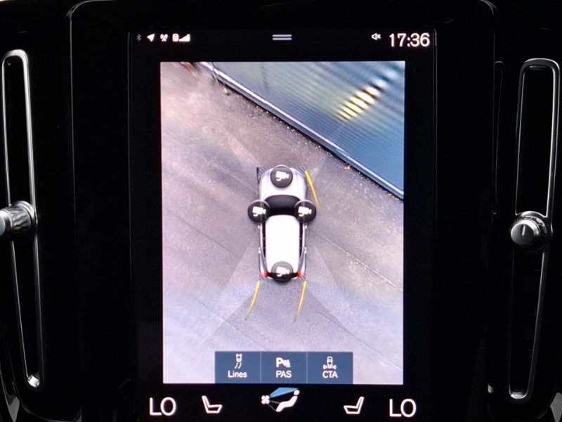 Used Volvo XC40 2022 for sale - 77046685: Photo 11