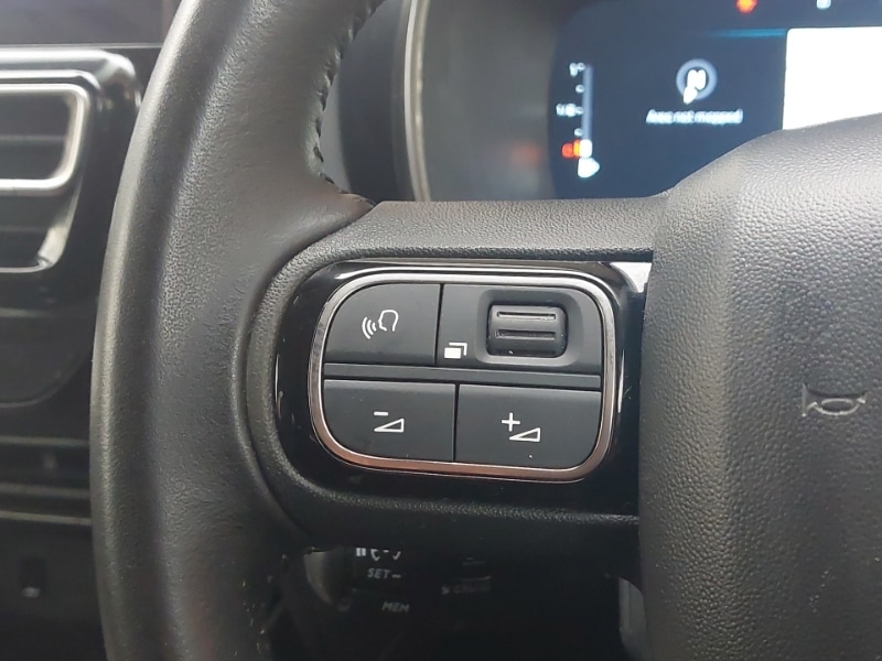 Used Citroen C5 Aircross 2022 for sale - 76700386: Photo 11