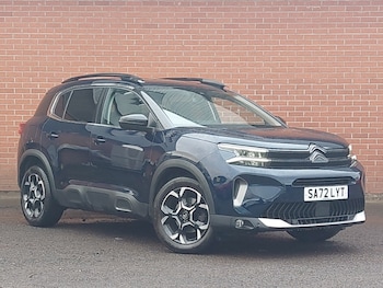 Citroen - C5 Aircross