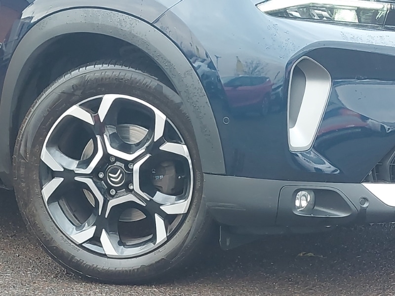 Used Citroen C5 Aircross 2022 for sale - 76700386: Photo 9