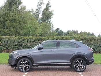 Used Honda HR-V 2023 for sale - 79694144: Photo