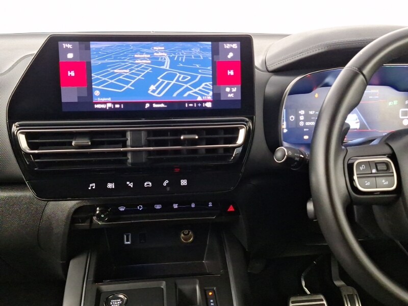 Used Citroen C5 Aircross 2022 for sale - 77761805: Photo 10