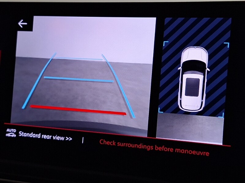 Used Citroen C5 Aircross 2022 for sale - 77761805: Photo 12