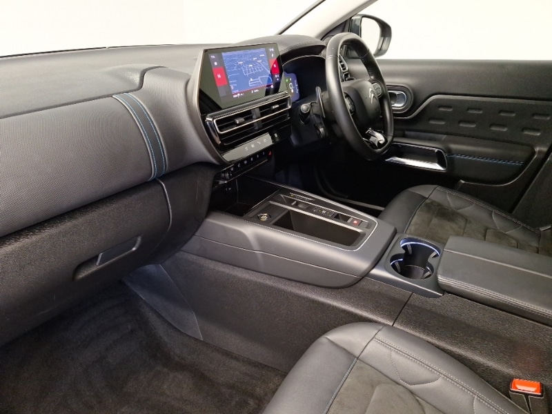 Used Citroen C5 Aircross 2022 for sale - 77761805: Photo 5