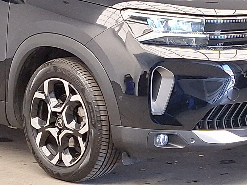 Used Citroen C5 Aircross 2022 for sale - 77761805: Photo 9