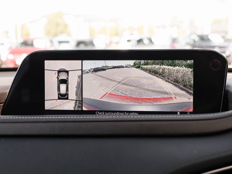 Used Mazda CX-30 2021 for sale - 77298900: Photo 11