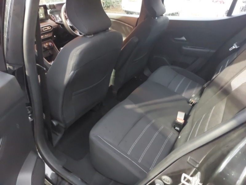 Used Dacia Sandero 2023 for sale - 76419046: Photo 6