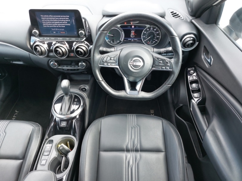 Used Nissan Juke 2022 for sale - 77358261: Photo 10