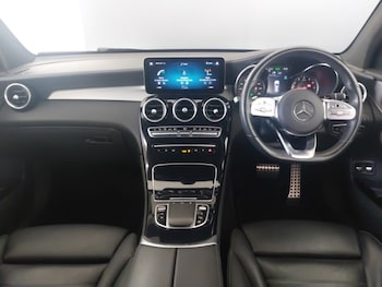Used Mercedes-Benz GLC 2021 for sale - 78660372: Photo