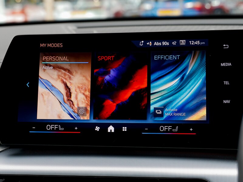 Used BMW iX2 2024 for sale - 77209747: Photo 10